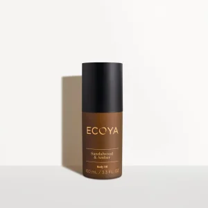 ECOYA  Body Oil