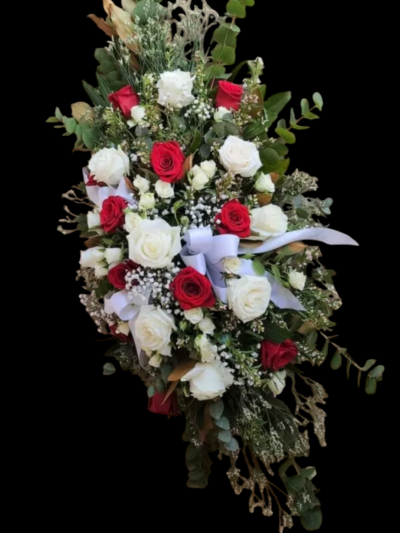 Designer Casket Spray