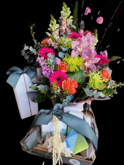 Premium seasonal & Ecoya hamper