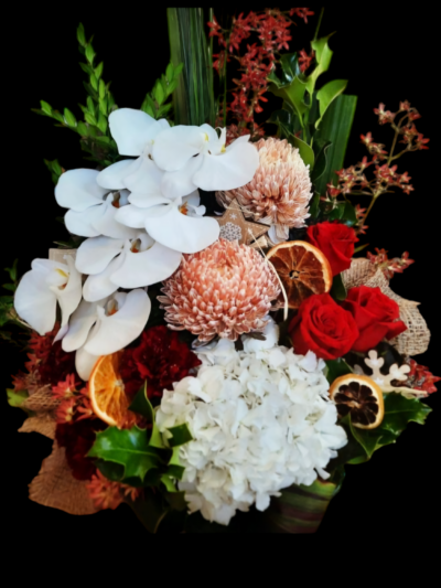 Large Premium Design 6