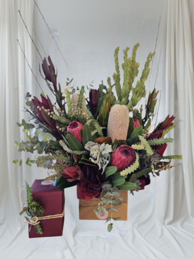 Native grand design with Ecoya gift for MUM