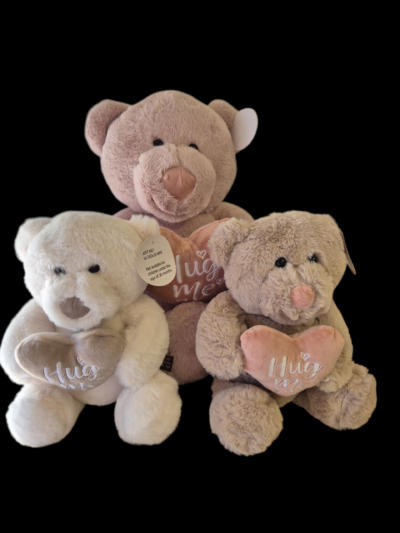 Teady bear Love !  2