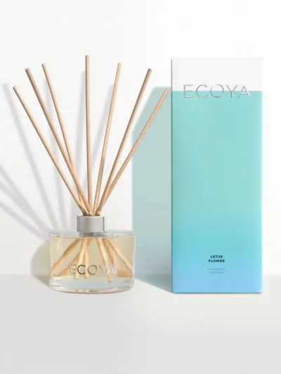 Lotus Flower Fragrance Diffuser