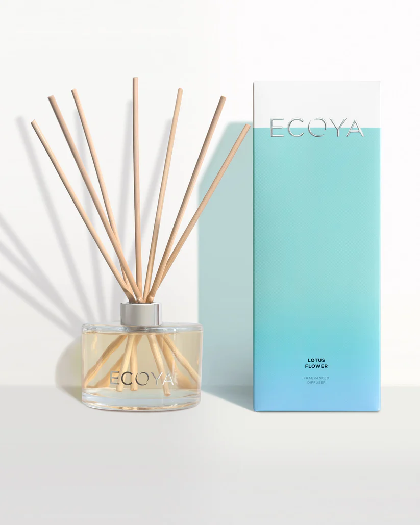 Lotus Flower Fragrance Diffuser
