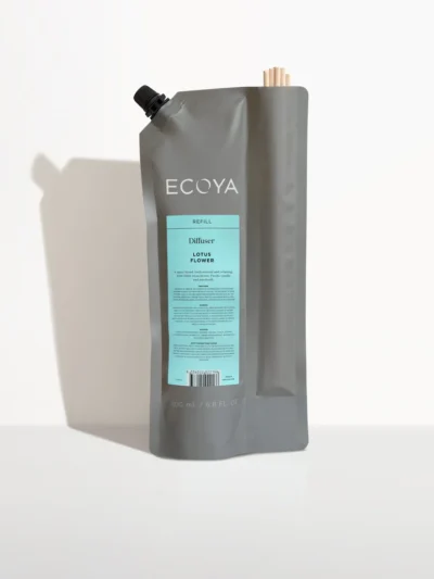 Lotus Flower - Diffuser Refill
