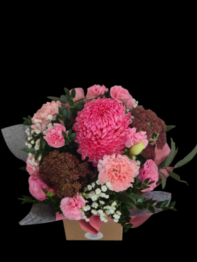 Mothers day small box