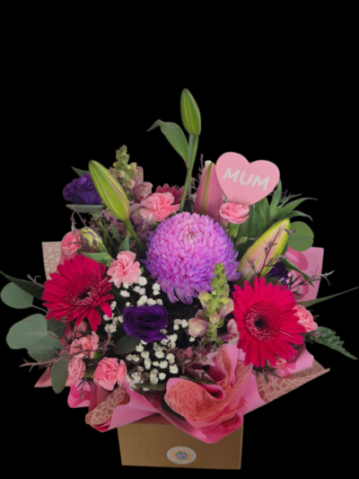 Mothers day seasonal box 2