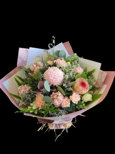 Mothers day seasonal blooms