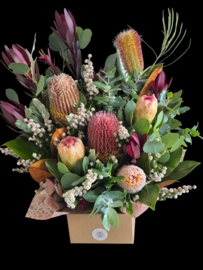 Mothers day natives